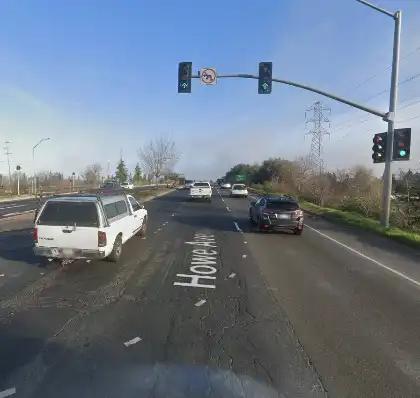 [03-04-2025] Posibles Heridos Leves Tras Un Choque De Dos Vehículos En La Autopista 50