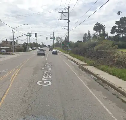 [03-04-2025] Se Informa De Un Herido Leve Tras Un Accidente De Autobús Escolar En Green Valley Road, Cerca De Watsonville