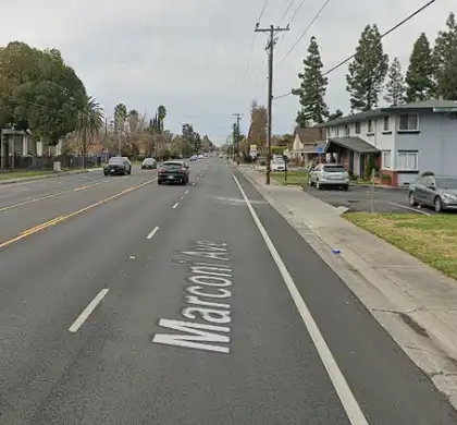 [03-05-2025] Mujer Muerta Tras Ser Atropellada Por Un Vehículo En La Avenida Marconi En Carmichael