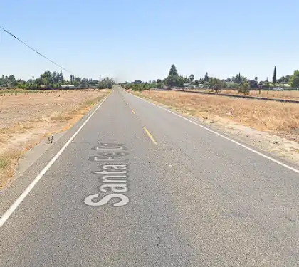 [03-07-2025] Hombre De 20 Años Muerto, Otro Herido Después De Una Colisión Frontal En Santa Fe Drive