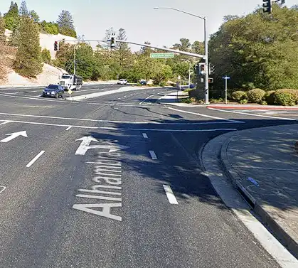 [03-07-2025] Un Muerto Y Un Herido Tras Un Choque De Dos Vehículos En Martinez
