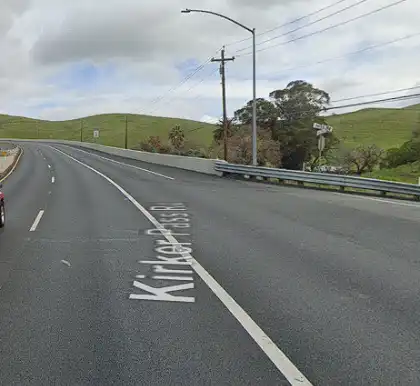 [03-08-2025] Dos Muertos En Un Presunto Accidente Por DUI Cerca De Concord