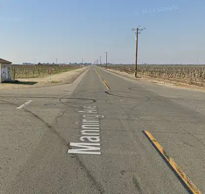 [03-08-2025] Dos Personas Heridas Tras Un Presunto Accidente Por Conducir Ebrios En Las Avenidas Manning Y Cornelia