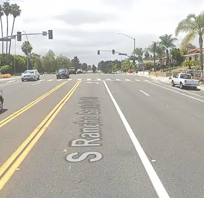 [03-08-2025] Un Motociclista Herido Grave En Un Presunto Atropello Con Fuga En San Marcos