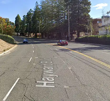 [03-08-2025] Una Mujer De 20 Años Muerta Y Tres Heridos Tras Un Choque Múltiple En Hayward