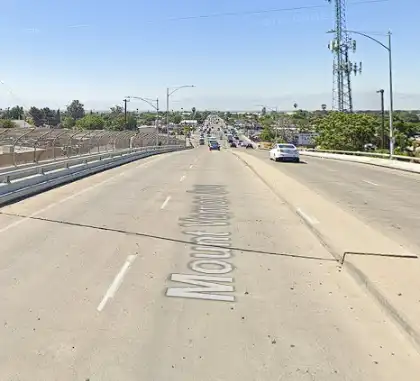 [03-09-2025] Muere Un Peatón De 47 Años En Un Accidente En La Autopista Edison A La Altura De La Avenida Mount Vernon
