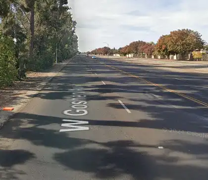 [03-09-2025] Un Muerto Y Otro Hospitalizado Tras Un Choque Frontal En La Avenida Goshen En Visalia