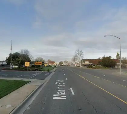 [03-09-2025] Una Persona Herida Tras Un Choque De Tres Vehículos En La I-880 Cerca De Marina Boulevard En San Leandro