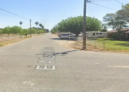 [03-10-2025] Un Apagón Afecta A Más De 2.700 Clientes Tras Un Choque De Dos Vehículos En Clovis