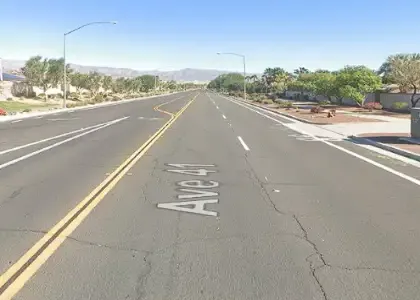 [03-10-2025] Un Menor Herido Grave En Un Accidente De Minimoto En Indio