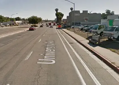 [03-13-2025] Una Mujer Resulta Herida Tras Ser Atropellada Por Un Autobús De Mts En El Cerrito