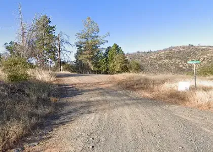 [03-14-2025] Dos Personas Heridas Tras Un Accidente De Moto En La Carretera Onyett En Feather Falls