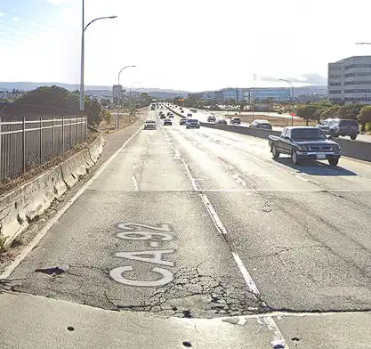 [03-14-2025] Muere Un Conductor Al Ser Atropellado Por Un Conductor Distraído En La Autopista 92