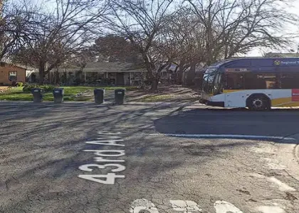 [03-14-2025] Se Informa De Heridos Leves Tras Un Choque De Dos Vehículos En La I-5 Cerca De La Avenida 43