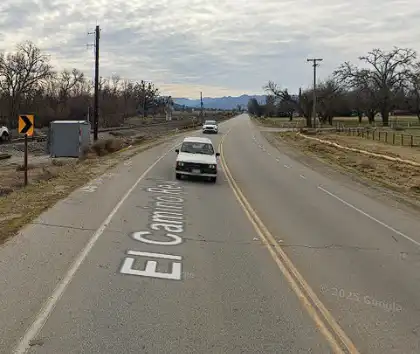 [03-14-2025] Un Joven Atropellado Mortalmente Mientras Caminaba Hacia Su Casa En Atascadero