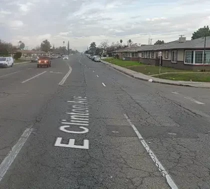 [03-15-2025] Muere Una Mujer De 74 Años Tras Ser Atropellada Por Un Vehículo En La Avenida Clinton