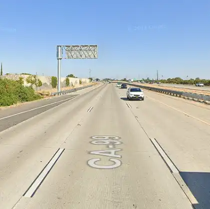 [03-16-2025] Muere Un Buen Samaritano Mientras Ayudaba A Las Víctimas De Un Accidente Por Conducir Ebrio En La Autopista 99 En Atwater