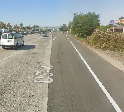 [03-17-2025] Un Muerto Y Varios Heridos En Un Accidente En La Autopista 101 En Camarillo