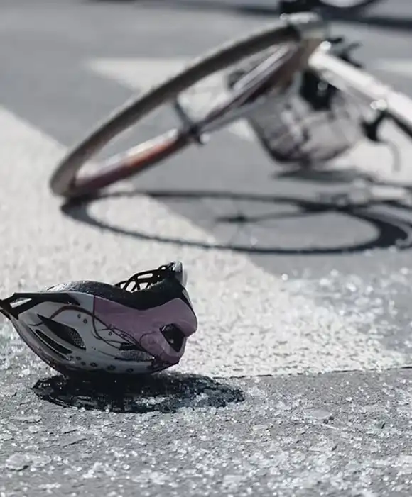 Qué Hago Después Del Accidente De Bicicleta