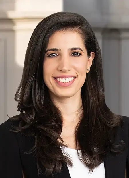 Doreen Benyamin