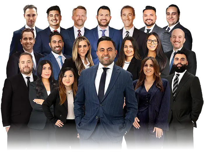 Voz Legal Lawyer Banner