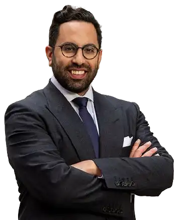 Benny Khorsandi