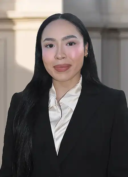 Elaine Rodriguez