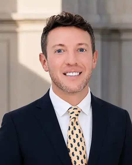 Rob Hudson Esq
