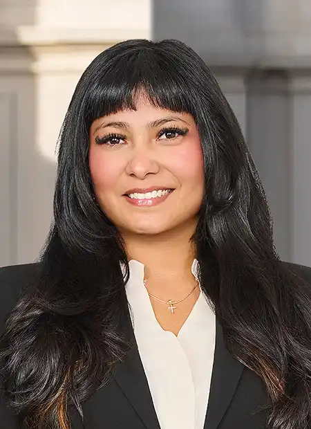 Carolina Gonzalez Arguello Esq