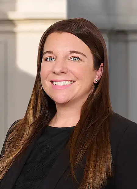 Katie Parker